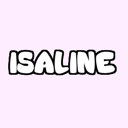 ISALINE