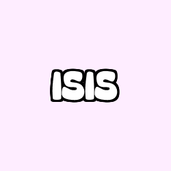 ISIS