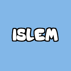 ISLEM