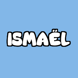 ISMAËL