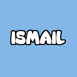 ISMAIL