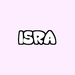 ISRA