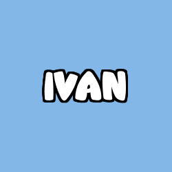 IVAN