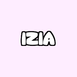 IZIA