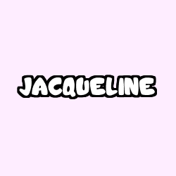 JACQUELINE