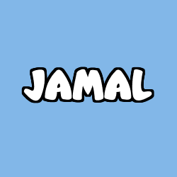 JAMAL