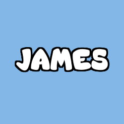 JAMES