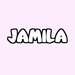 JAMILA