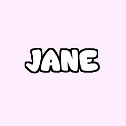 JANE