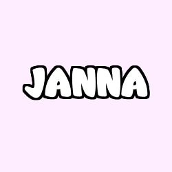 JANNA