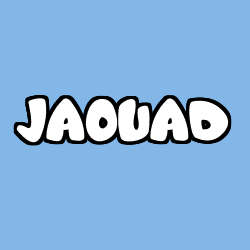 JAOUAD