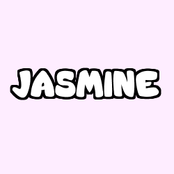 JASMINE