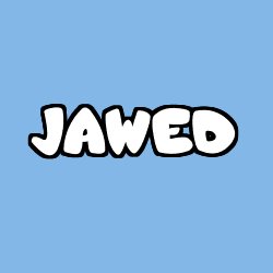 JAWED