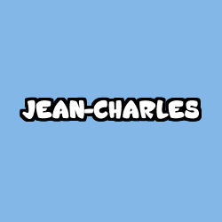 JEAN-CHARLES