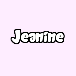 Jeanine