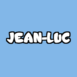 JEAN-LUC