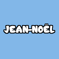 JEAN-NOËL