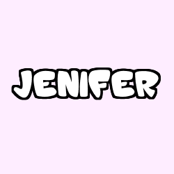 JENIFER