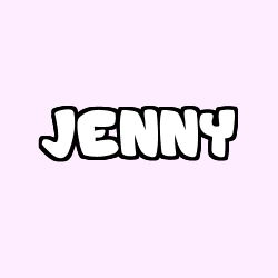 JENNY