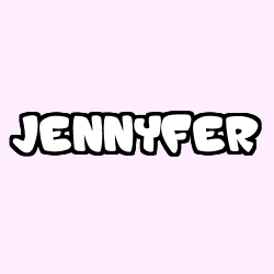 JENNYFER