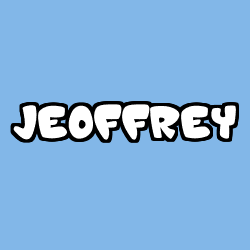 JEOFFREY