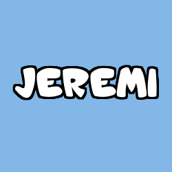 JEREMI