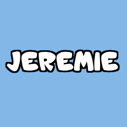 JEREMIE