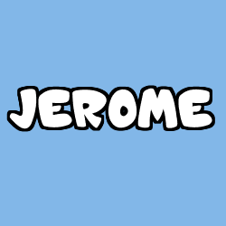 JEROME