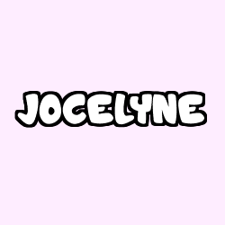 JOCELYNE