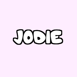 JODIE