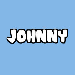 JOHNNY