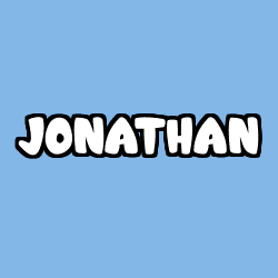 JONATHAN