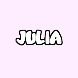 JULIA