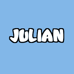 JULIAN