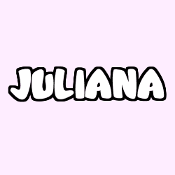 JULIANA