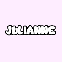 JULIANNE