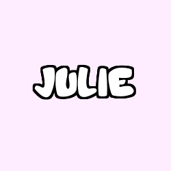 JULIE