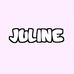 JULINE