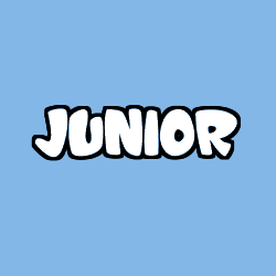 JUNIOR