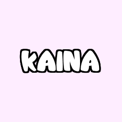 KAINA