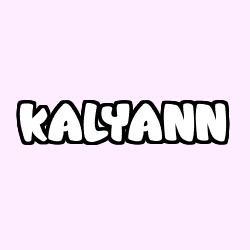 KALYANN