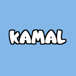 KAMAL