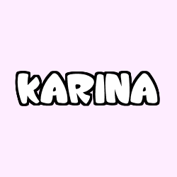 KARINA