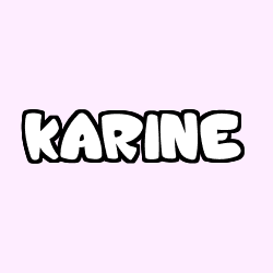 KARINE