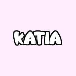 KATIA