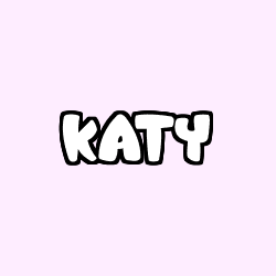 KATY