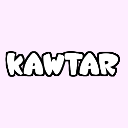 KAWTAR