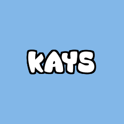 KAYS