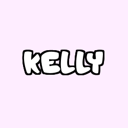 KELLY