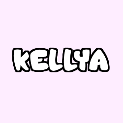 KELLYA